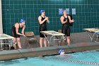 WSwim vs USCGA  Women’s Swimming & Diving vs US Coast Guard Academy. : WSwim, swimming